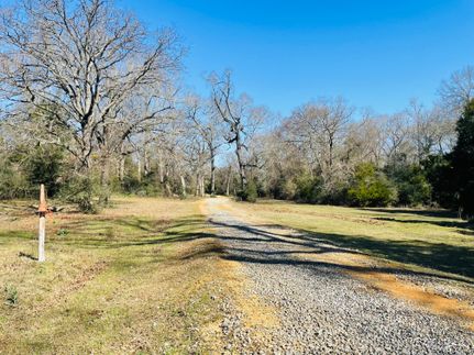 Timberland Property in Leon County, Texas