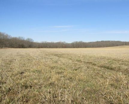 Farm and Ranch in Rogers County, Oklahoma