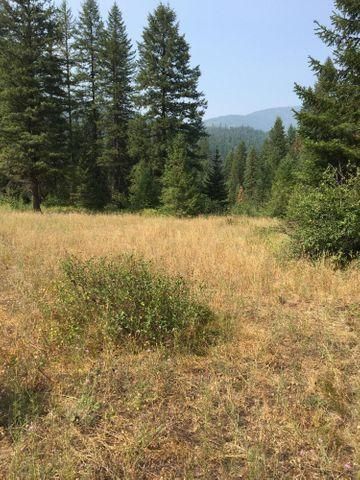 Farm and Ranch in Sanders County, Montana