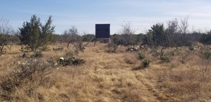 Recreational Property in Concho County, Texas