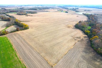 Farm and Ranch in Pike County, Illinois