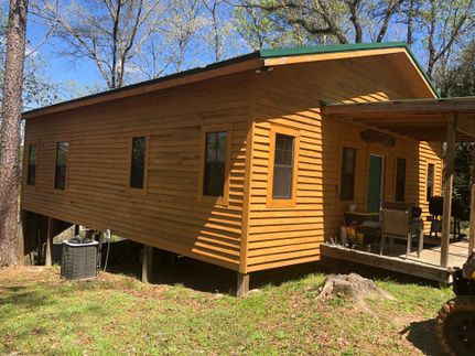 Timberland Property for sale in Clay County, Georgia