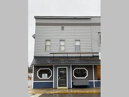 Commercial Property in Kosciusko County, Indiana