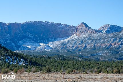 Land in Washington County, Utah