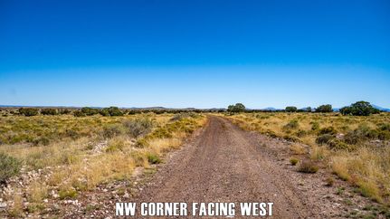 Land in Coconino County, Arizona
