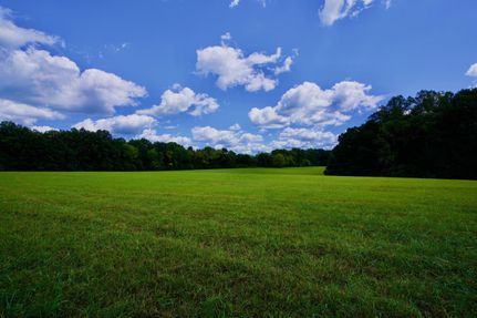 Timberland Property in DeKalb County, Tennessee