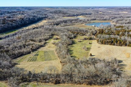 Recreational Property in Callaway County, Missouri
