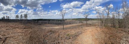 Land in Autauga County, Alabama