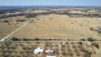 Hunting Property in Parker County, Texas