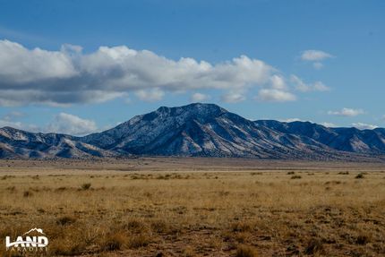 Farm and Ranch in Socorro County, New Mexico