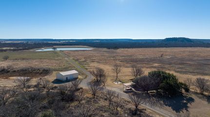 Recreational Property in Stephens County, Texas