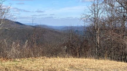 Farm and Ranch in Wilkes County, North Carolina