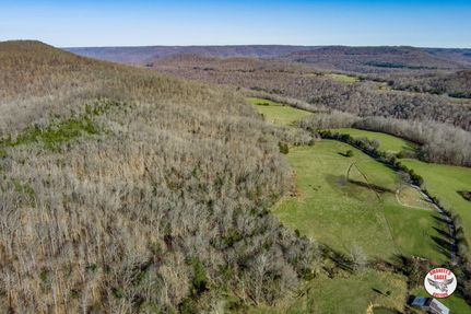 Land in Overton County, Tennessee
