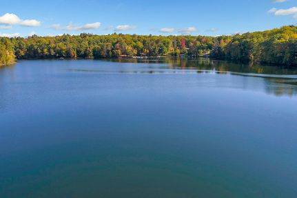 Farm and Ranch in Oneida County, Wisconsin