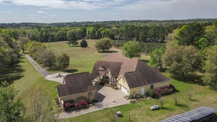 Land in Alachua County, Florida