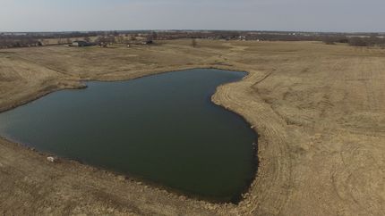 Recreational Property in Schuyler County, Missouri