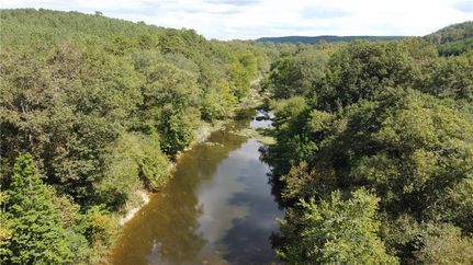 Land in McCurtain County, Oklahoma