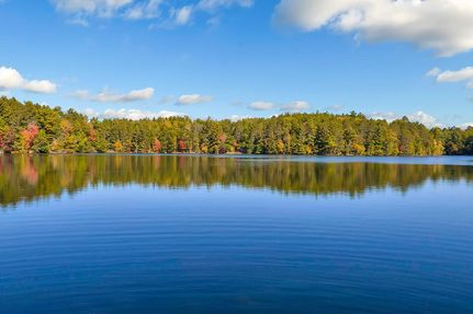 Farm and Ranch in Oneida County, Wisconsin