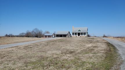 Hunting Property in White County, Arkansas