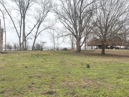 Lakefront Property in Tensas Parish, Louisiana