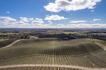 Undeveloped Land in San Luis Obispo County, California
