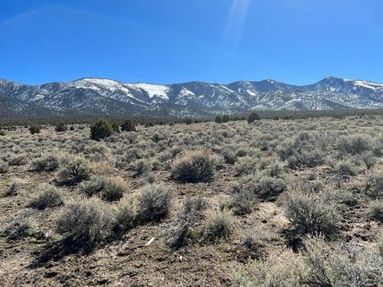 Undeveloped Land in Tooele County, Utah