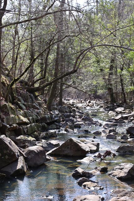 Farm and Ranch in Le Flore County, Oklahoma