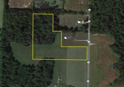 Farm and Ranch in Putnam County, Indiana