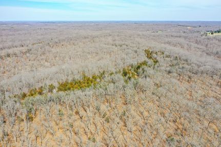 Timberland Property in Franklin County, Missouri