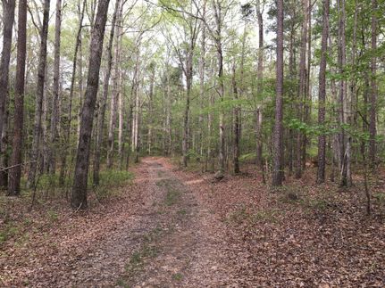 Land in Hardin County, Tennessee
