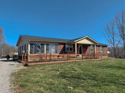 Farm and Ranch in Ohio County, Kentucky