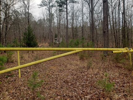 Farm and Ranch in Polk County, Arkansas