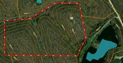 Recreational Property in Warren County, Missouri