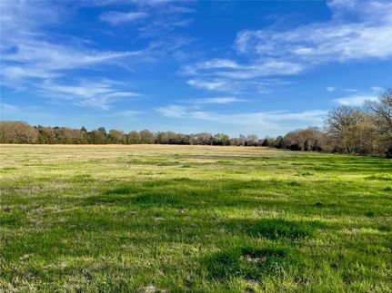 Land in Hopkins County, Texas