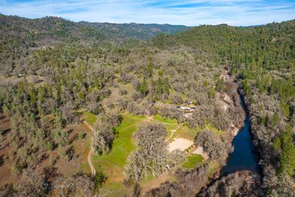 Recreational Property in El Dorado County, California