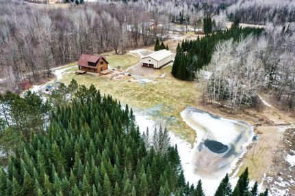 Farm and Ranch in Taylor County, Wisconsin