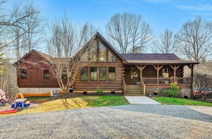 Land in Franklin County, Virginia