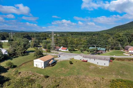 Farm and Ranch in Franklin County, Virginia