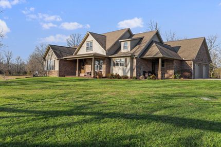 House in Howell County, Missouri