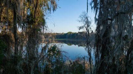 Commercial Property in Hamilton County, Florida