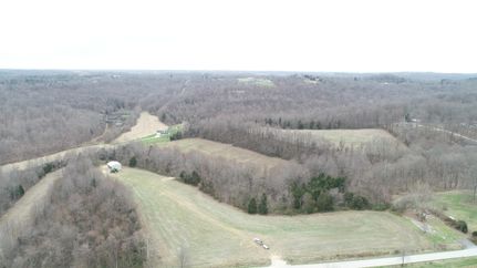 Recreational Property in Orange County, Indiana