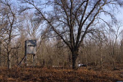 Farm and Ranch in Newaygo County, Michigan