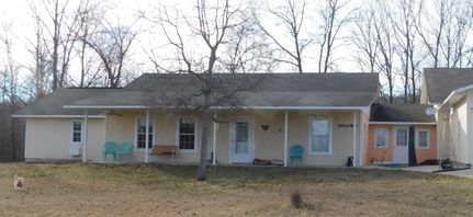Land in Wright County, Missouri