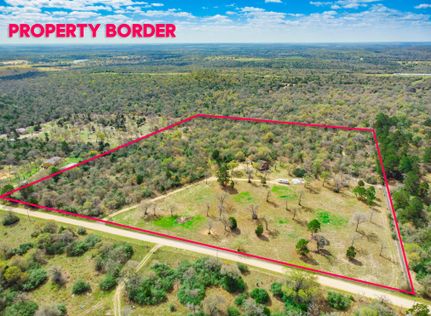 Recreational Property in Caldwell County, Texas