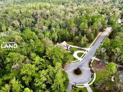 Undeveloped Land in Baldwin County, Alabama