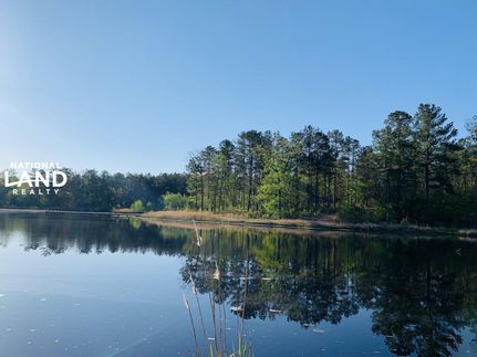 Land in Kershaw County, South Carolina