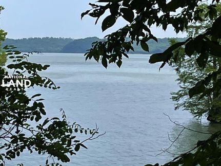 Farm and Ranch in Benton County, Tennessee