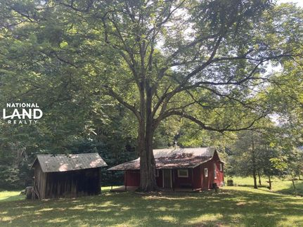 Land in Lewis County, West Virginia