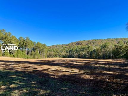 Land in Tuscaloosa County, Alabama