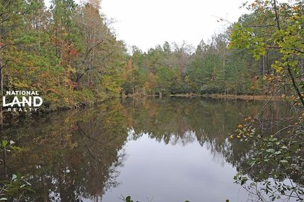 Commercial Property in Chesterfield County, South Carolina